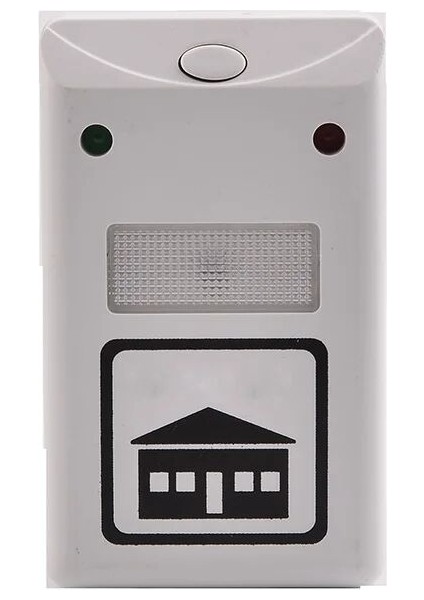 Elektronik Fare ve Haşere Kovucu modelleri