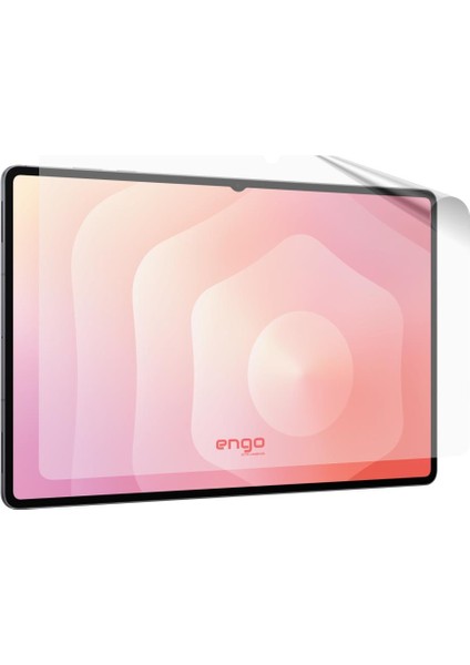 Samsung Galaxy Tab S11 Ultra Paperfeel Ekran Koruyucu Şeffaf 14.6 Inç SM-X930 ile Uyumlu Kağıt Hissi fiyatları