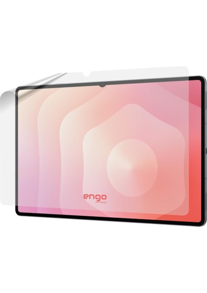 Samsung Galaxy Tab S11 Ultra Paperfeel Ekran Koruyucu Şeffaf 14.6 Inç SM-X930 ile Uyumlu Kağıt Hissi modelleri