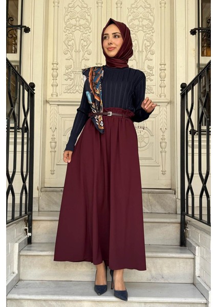 Etek KA-A25-12024 Bordo