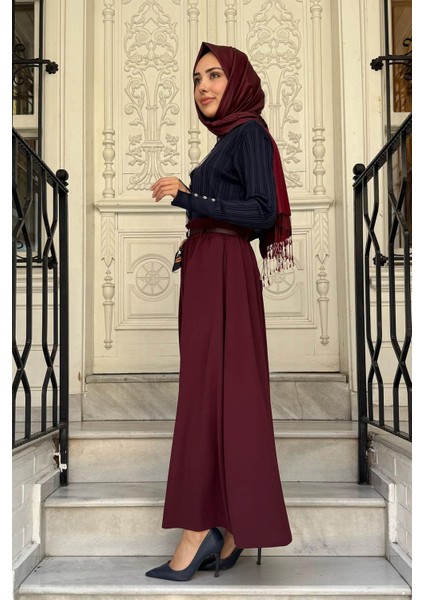 Etek KA-A25-12024 Bordo fiyatları