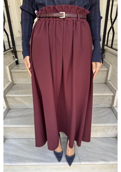 Etek KA-A25-12024 Bordo modelleri