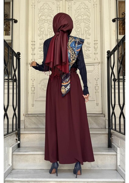 Etek KA-A25-12024 Bordo fırsatları