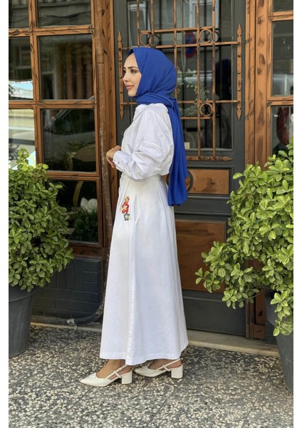 Etek KA-B25-12023 Beyaz fiyatları