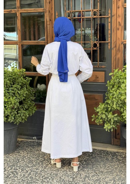 Etek KA-B25-12023 Beyaz fırsatları