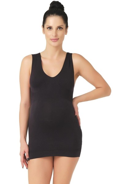 Siyah Mı Emay 5200 Seamless Soft Hamile Atlet fiyatları