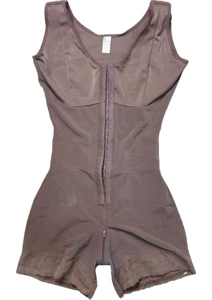 Büyük Beden Vücut Şekillendirici Dar Giysi, Kadın Doğum Sonrası Beli Toparlayan ve Kalçayı Yukarı Çeken Pantolon (Yurt Dışından)