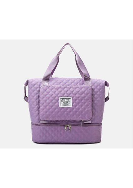 Çok Fonksiyonlu Spor Çantası (Yurt Dışından)