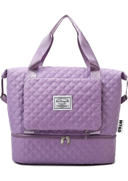 Çok Fonksiyonlu Spor Çantası (Yurt Dışından)