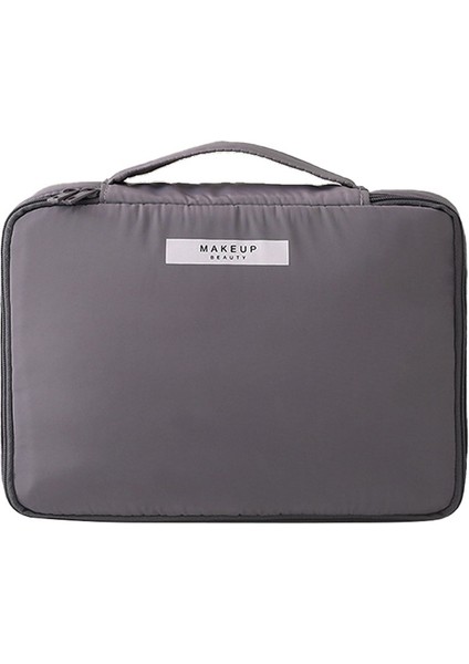 Kadınlar Için Makyaj Çantası Kozmetik Çantası Seyahat Kozmetik Çantası (Yurt Dışından)