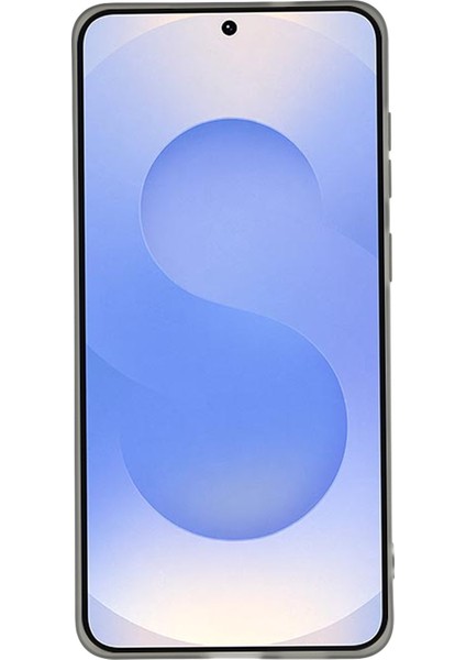 Samsung Galaxy S25 Edge Kılıf Elektrokaplama Kamera Çerçevesi Tpu Telefon Kılıfı-Şeffaf Siyah (Yurt Dışından) fiyatları