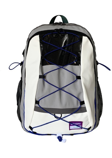 Üniversite Öğrencilerinin Çok Yönlü Gündelik Öğrenci Büyük Kapasiteli Spor Sırt Çantası Erkek ve Kadın Okul Çantaları (Yurt Dışından)