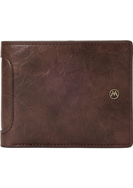 Kısa Mesafe Özel Olarak Sunulan Retro, Hırsızlığa Lı Erkek Cüzdanı, Hissiyatlı Çok Kartlık Cüzdan, Satış, Popüler ve Model (Yurt Dışından)