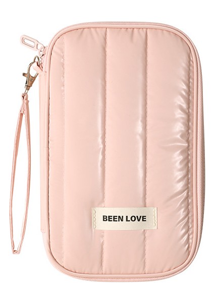 Hırsızlık Önleyici Fırça Pasaport Çantası (Yurt Dışından)