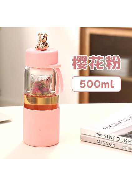 Manyetik Bomba Çay Ayırma Çay Bardağı (Yurt Dışından)