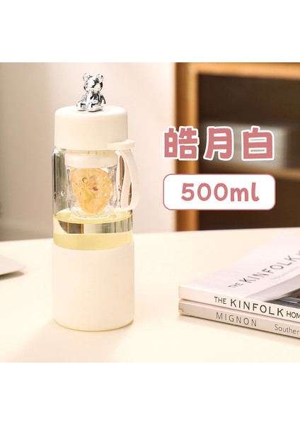 Manyetik Bomba Çay Ayırma Çay Bardağı (Yurt Dışından)