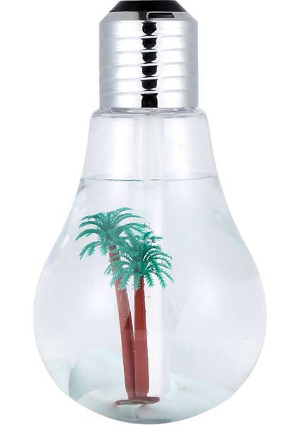 Yeni Ampul Nemlendirici Masaüstü Nemlendirici (Yurt Dışından)