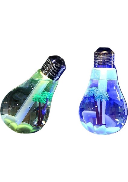 Yeni Ampul Nemlendirici Masaüstü Nemlendirici (Yurt Dışından) fiyatları