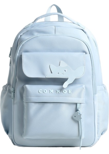 Cuhk Öğrenci Sırt Çantası Bilgisayar Çantası (Yurt Dışından)