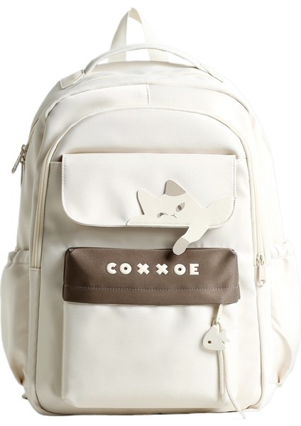 Cuhk Öğrenci Sırt Çantası Bilgisayar Çantası (Yurt Dışından) fiyatları