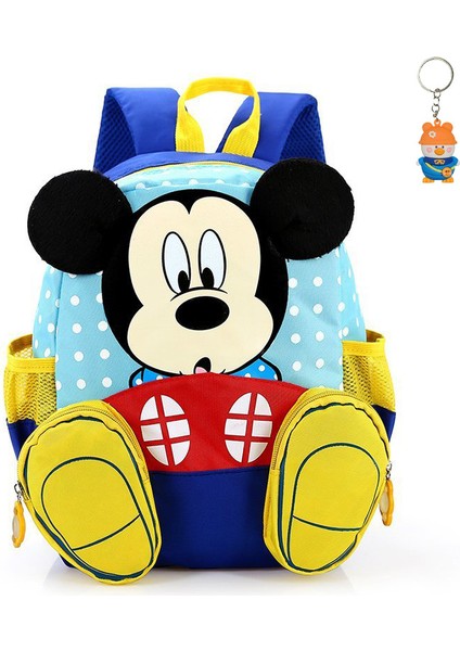 Anaokulu Okul Çantası Omurga Koruma Okul Çantası Erkek ve Kız Çocukları Sırt Çantası (Yurt Dışından) modelleri