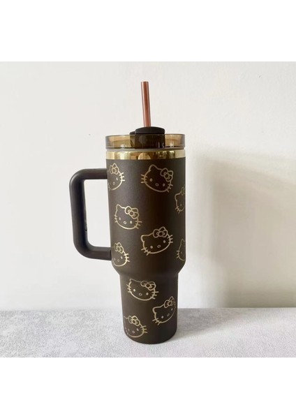 40OZ Araba Kupa Dazzle Iyon Termal Kupa (Yurt Dışından)