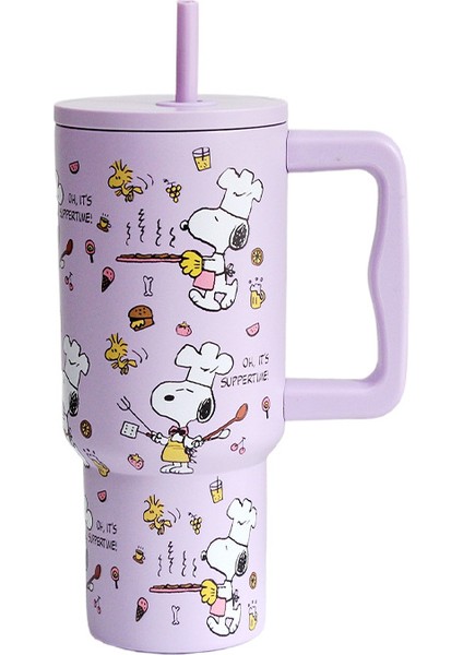 Büyük Kapasiteli Büyük Kupa Jumbo Kupa Yalıtımlı Kur (Yurt Dışından)