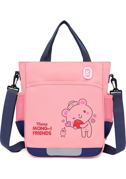Öğrenci Öğretim Çantası Öğretim Çantası Erkek Kız Okul Çantası (Yurt Dışından)