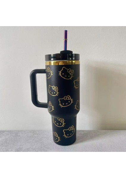 40OZ Araba Kupa Dazzle Iyon Termal Kupa (Yurt Dışından)