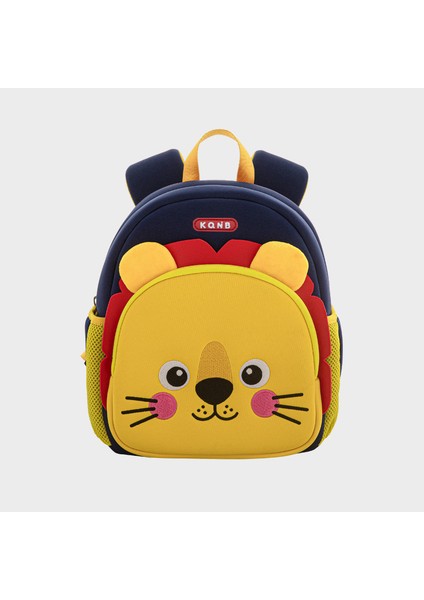Çocuk Okul Çantası Karikatür Sevimli Öğrenci Okul Çantaları (Yurt Dışından)