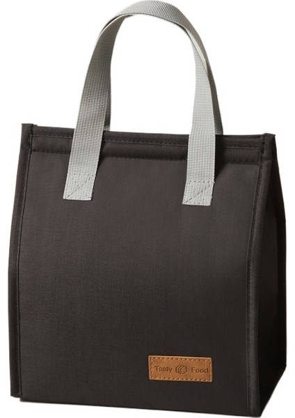 Öğle Yemeği Kutusu Yalıtım Çantası Öğle Yemeği Yalıtım Çantası (Yurt Dışından) fiyatları