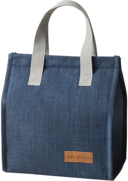 Öğle Yemeği Kutusu Yalıtım Çantası Öğle Yemeği Yalıtım Çantası (Yurt Dışından) fırsatları