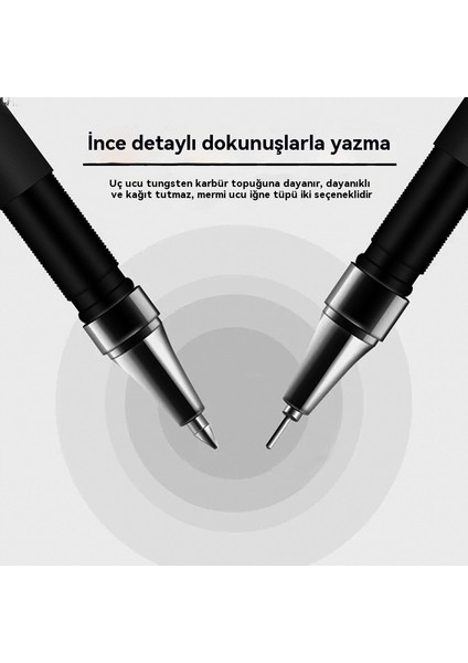 Okul ve Ofis Kırtasiye Için 26 Adet Tükenmez Kalem Seti (Siyah, Mavi ve Kırmızı) (Yurt Dışından) fırsatları