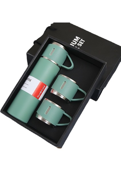 500ML Vakumlu Termos Bardağı, 12 Saat Soğuk ve Sıcak Tutar, Kapak Tasarımı Saplı, Çift Fonksiyonlu Kapak, Sızıntı Geçirmez, Güvenli Malzeme (Yurt Dışından) fiyatları