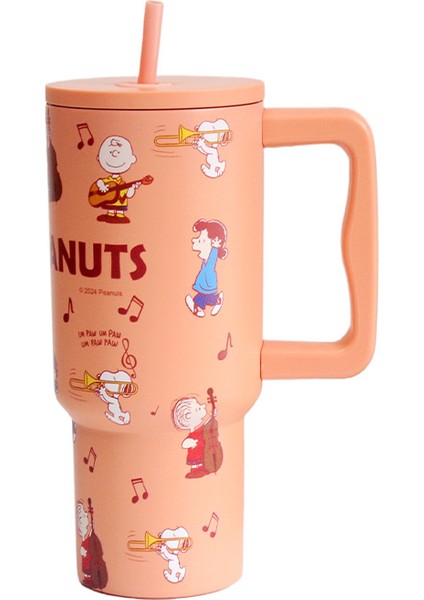 Büyük Kapasiteli Büyük Kupa Jumbo Kupa Yalıtımlı Kur (Yurt Dışından)