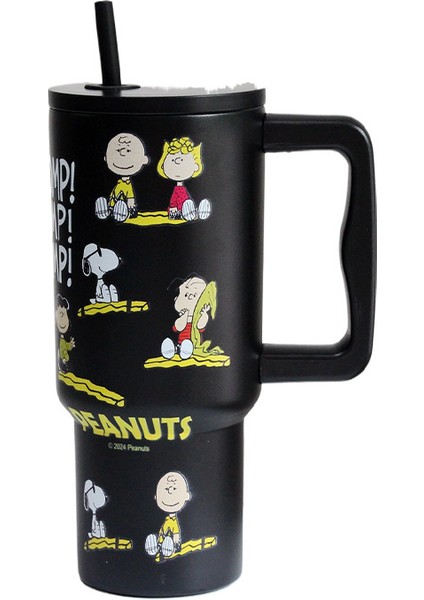 Büyük Kapasiteli Büyük Kupa Jumbo Kupa Yalıtımlı Kur (Yurt Dışından)