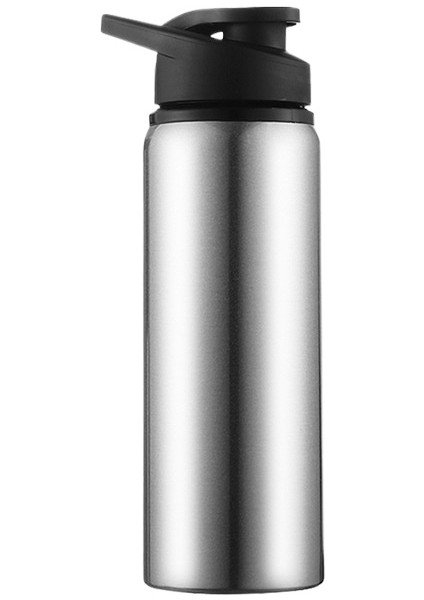 Paslanmaz Çelik Spor Su Şıtıcısı 304 Doğrudan Içme Bisiklet Açık Spor Soğuk Su (Yurt Dışından)