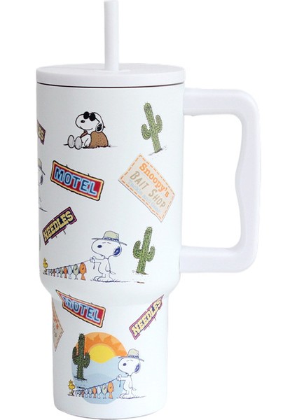 Büyük Kapasiteli Büyük Kupa Jumbo Kupa Yalıtımlı Kur (Yurt Dışından)