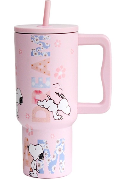 Büyük Kapasiteli Büyük Kupa Jumbo Kupa Yalıtımlı Kur (Yurt Dışından)