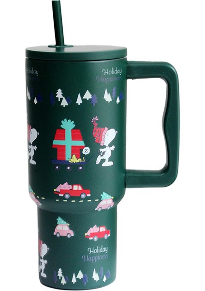 Büyük Kapasiteli Büyük Kupa Jumbo Kupa Yalıtımlı Kur (Yurt Dışından)