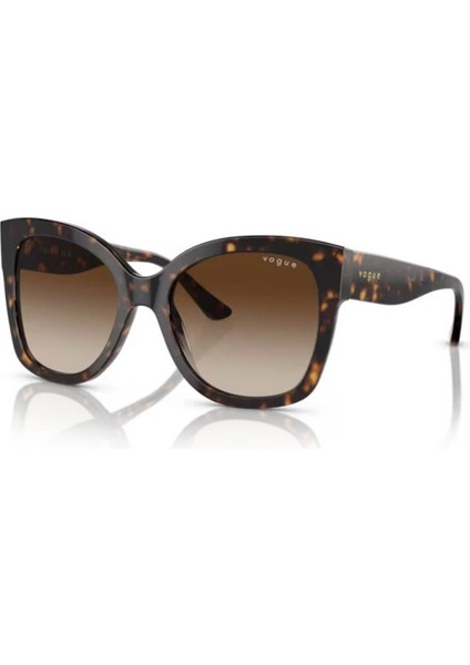 0VO5338S W65613 54 Kadın Güneş Gözlüğü