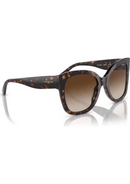 0VO5338S W65613 54 Kadın Güneş Gözlüğü fırsatları