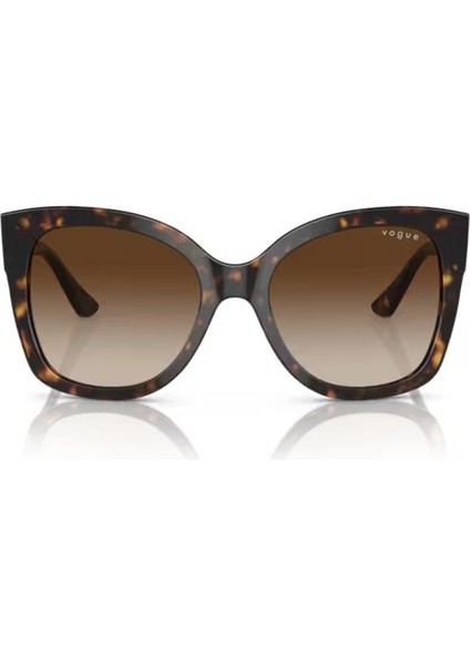 0VO5338S W65613 54 Kadın Güneş Gözlüğü indirimleri