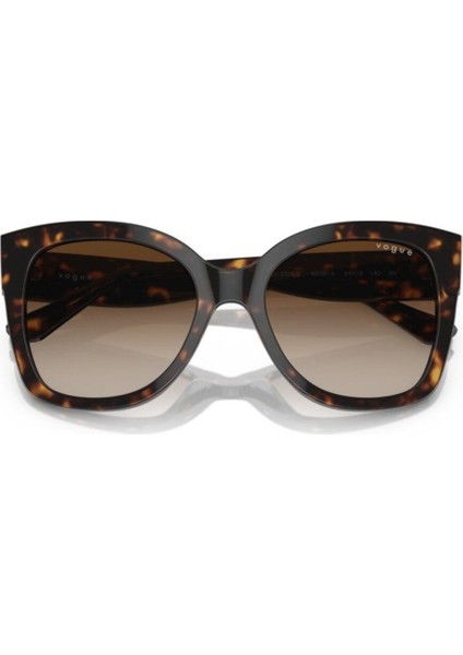 0VO5338S W65613 54 Kadın Güneş Gözlüğü