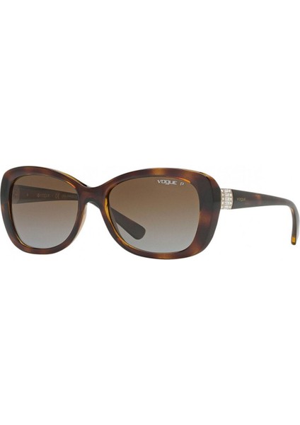 VG2943SB 55 W656/T5 Polarize Güneş Gözlüğü