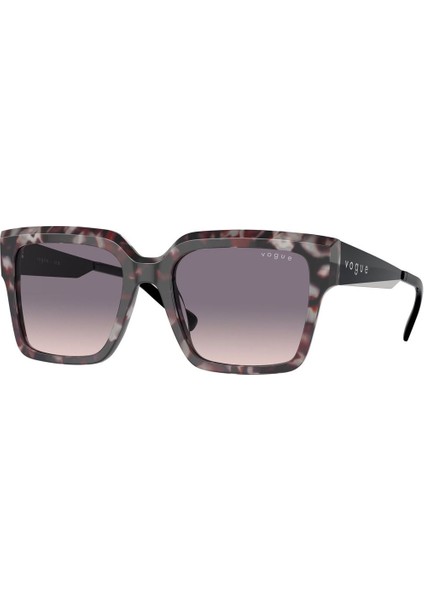 5553S 314936 54 Kadın Güneş Gözlüğü Kadın Güneş Gözlüğü