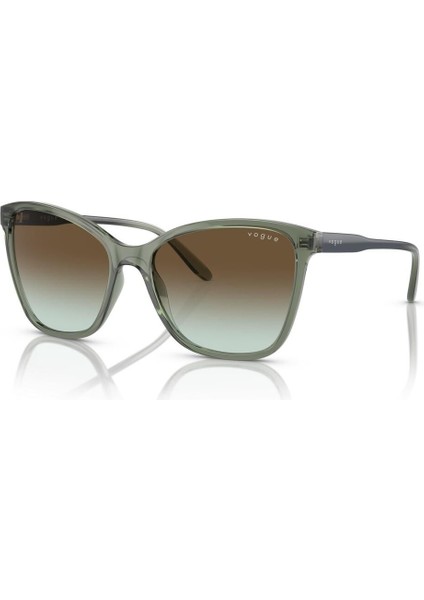 Vo 5520S 3086E8 56 Kadın Güneş Gözlüğü