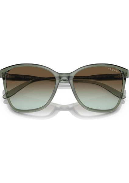 Vo 5520S 3086E8 56 Kadın Güneş Gözlüğü