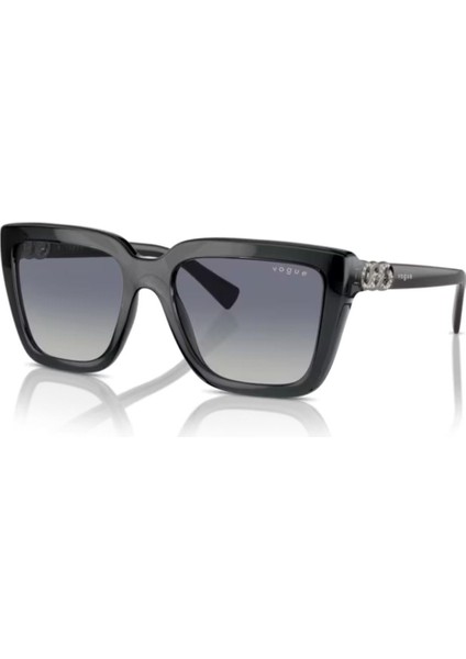 5575SB 31324L 55 Kadın Güneş Gözlüğü Kadın Güneş Gözlüğü