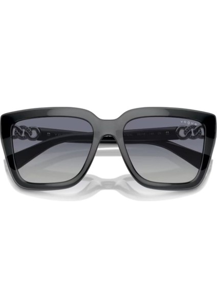 5575SB 31324L 55 Kadın Güneş Gözlüğü Kadın Güneş Gözlüğü